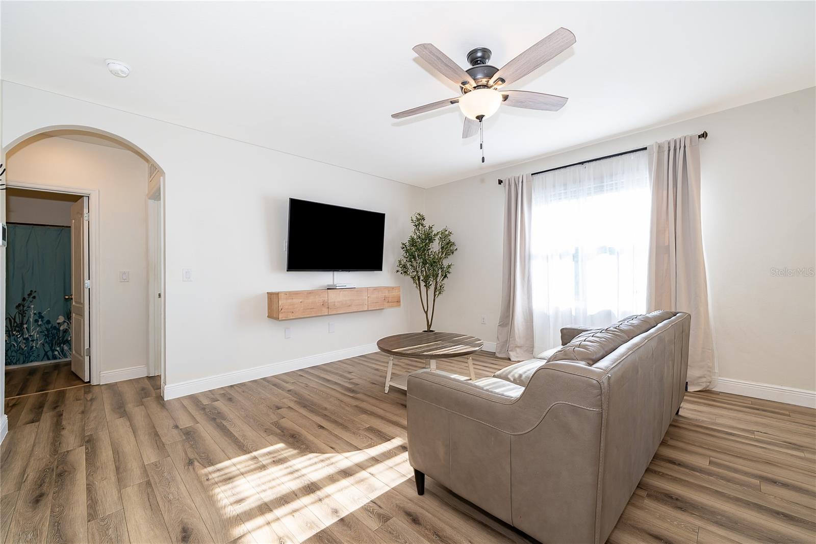 RIVERBEND AT CAMERON HEIGHTS - Residential