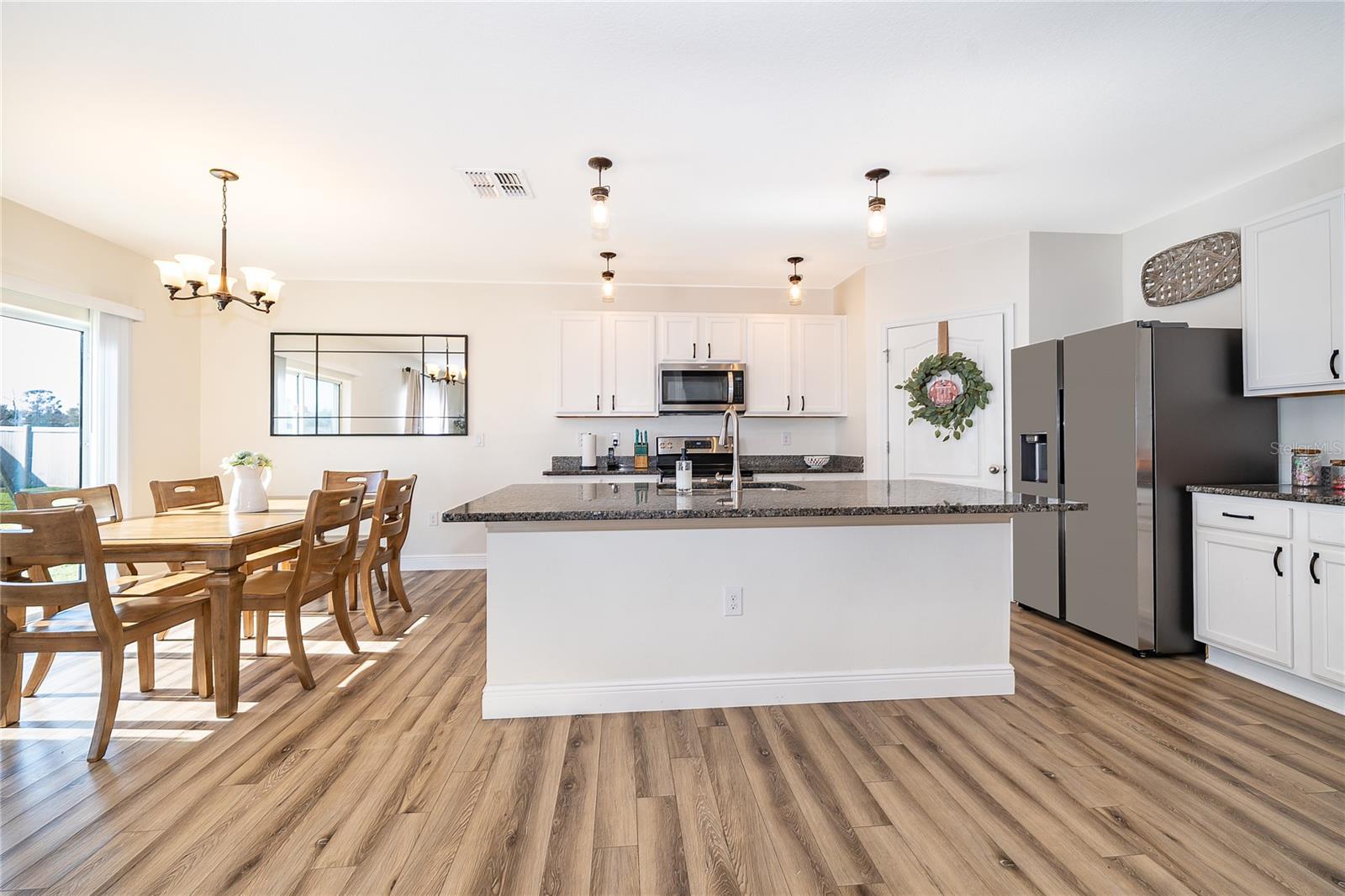 RIVERBEND AT CAMERON HEIGHTS - Residential