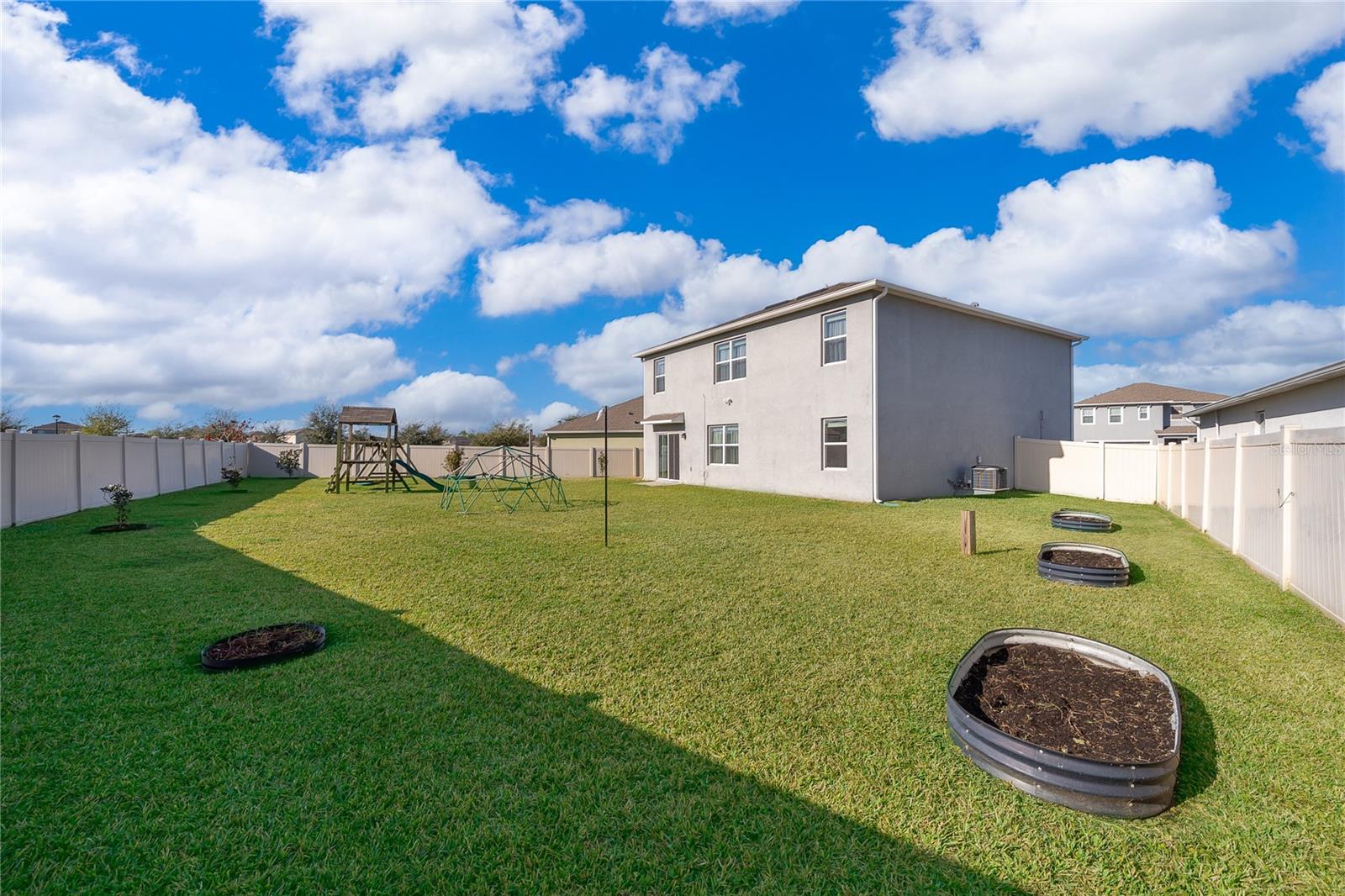 RIVERBEND AT CAMERON HEIGHTS - Residential