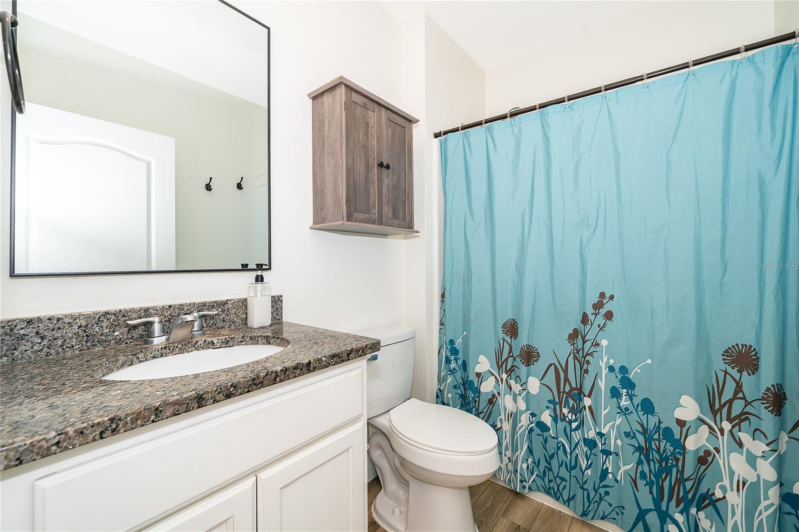 RIVERBEND AT CAMERON HEIGHTS - Residential