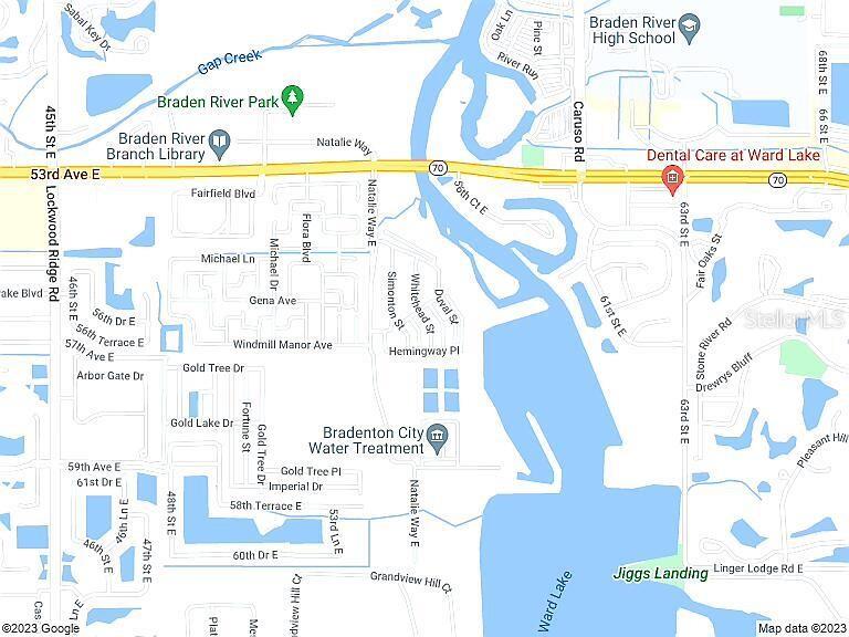 HARBORAGE ON BRADEN RIVER PH II - Residential