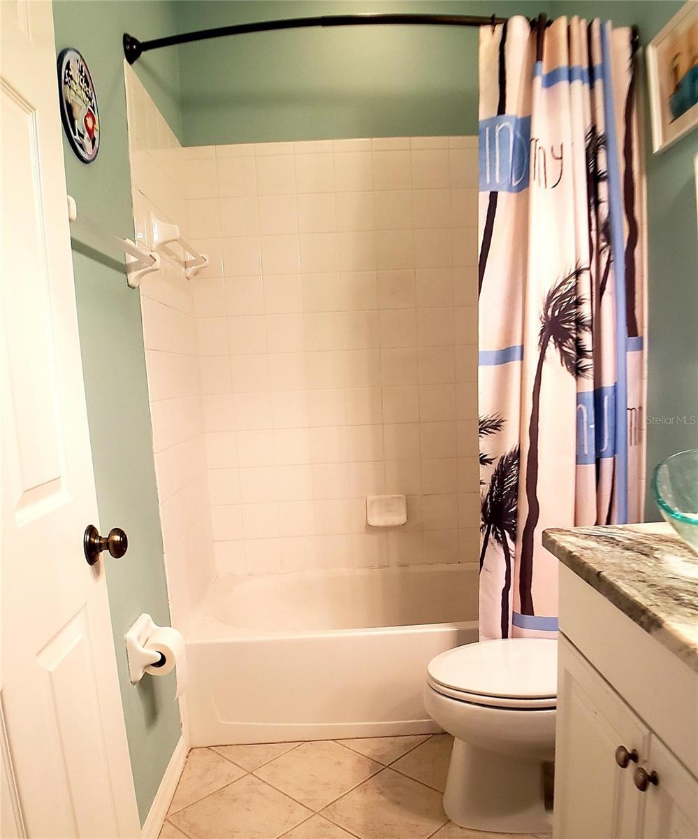 HARBORAGE ON BRADEN RIVER PH II - Residential