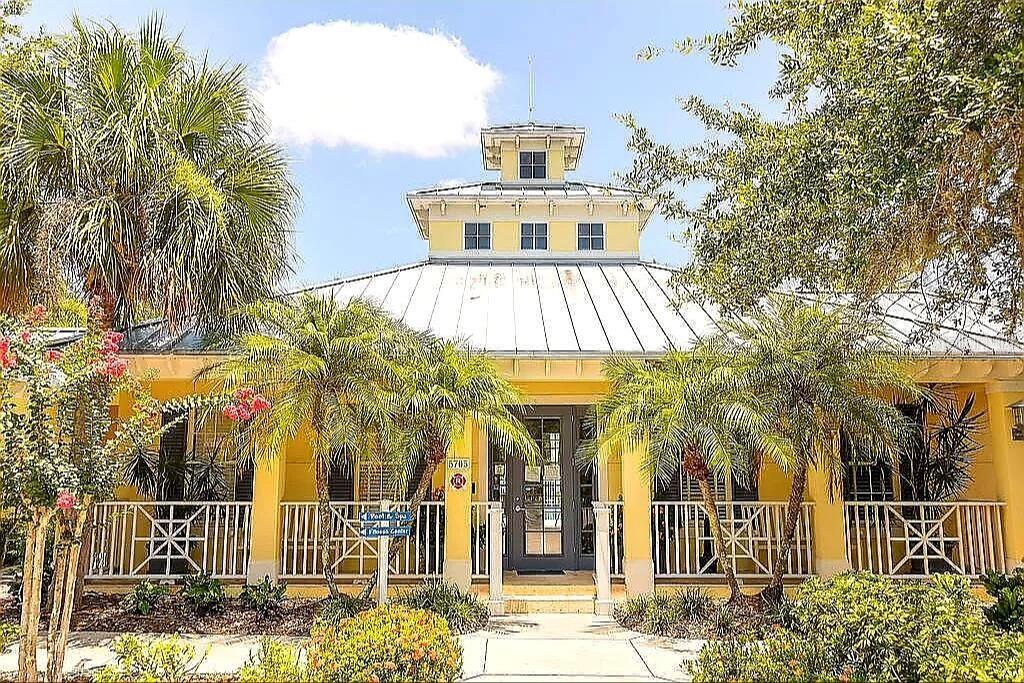 HARBORAGE ON BRADEN RIVER PH II - Residential