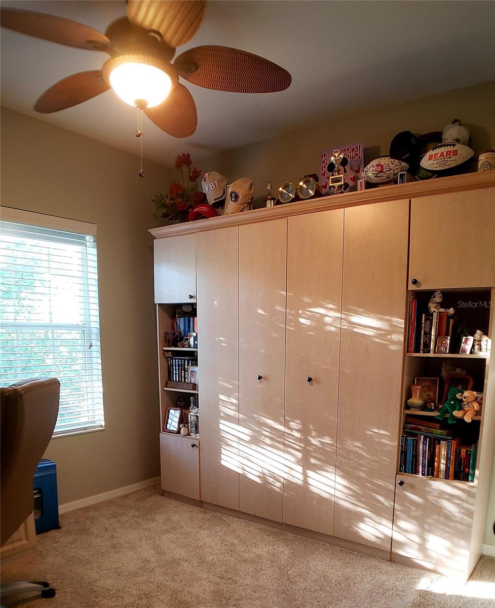 HARBORAGE ON BRADEN RIVER PH II - Residential