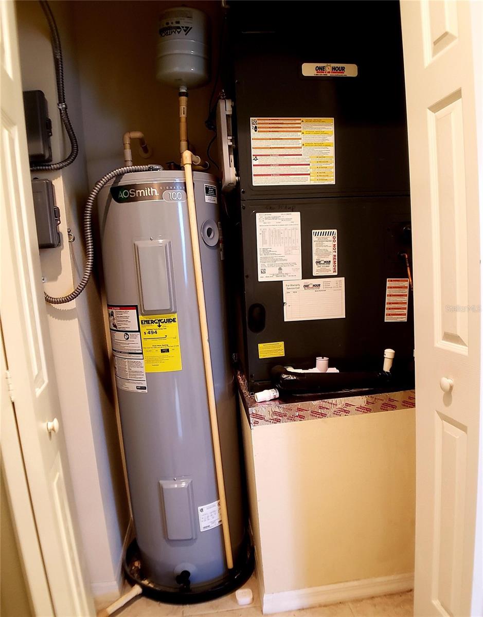 HARBORAGE ON BRADEN RIVER PH II - Residential