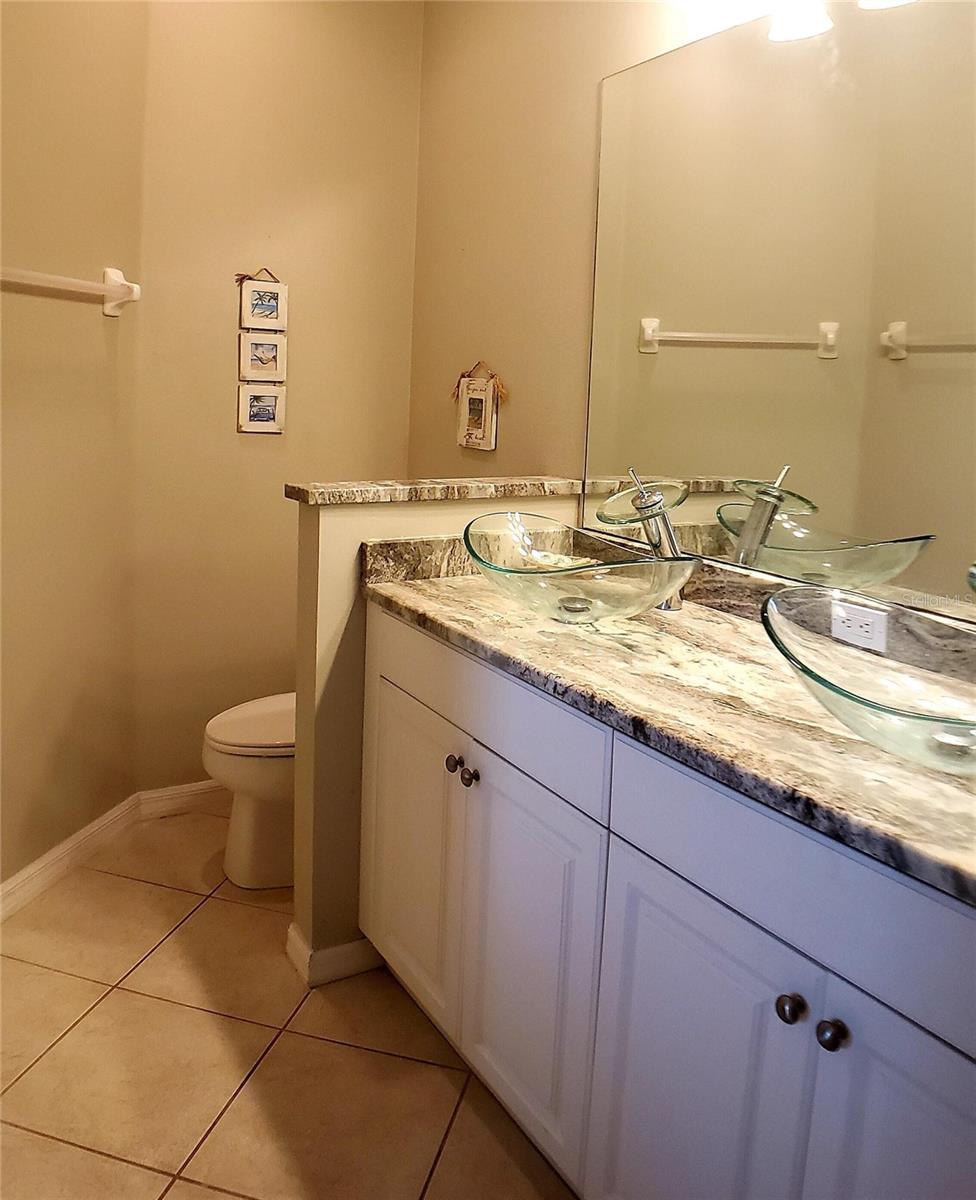 HARBORAGE ON BRADEN RIVER PH II - Residential