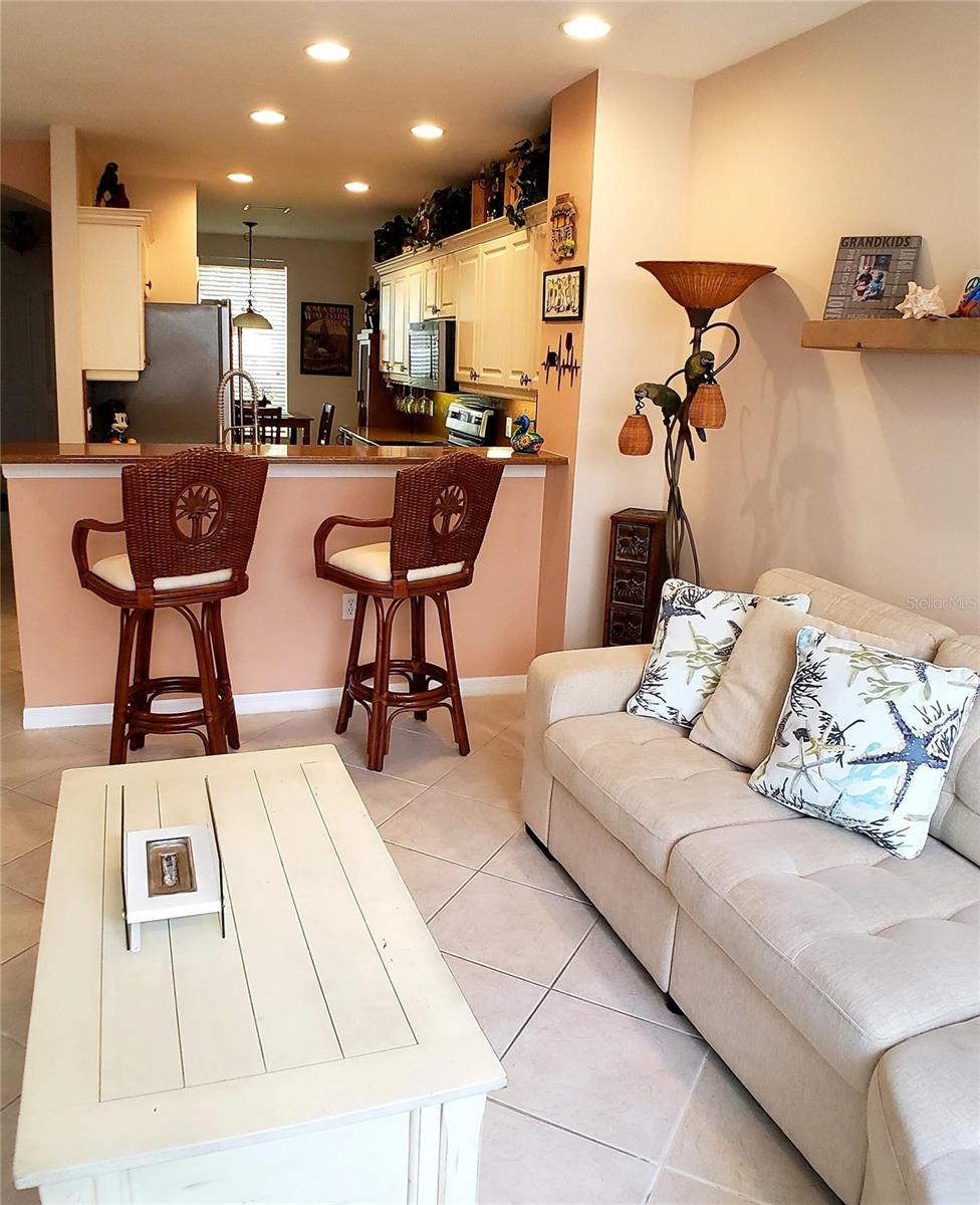 HARBORAGE ON BRADEN RIVER PH II - Residential