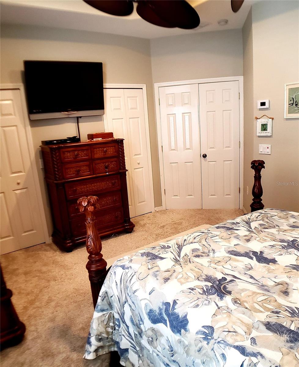 HARBORAGE ON BRADEN RIVER PH II - Residential