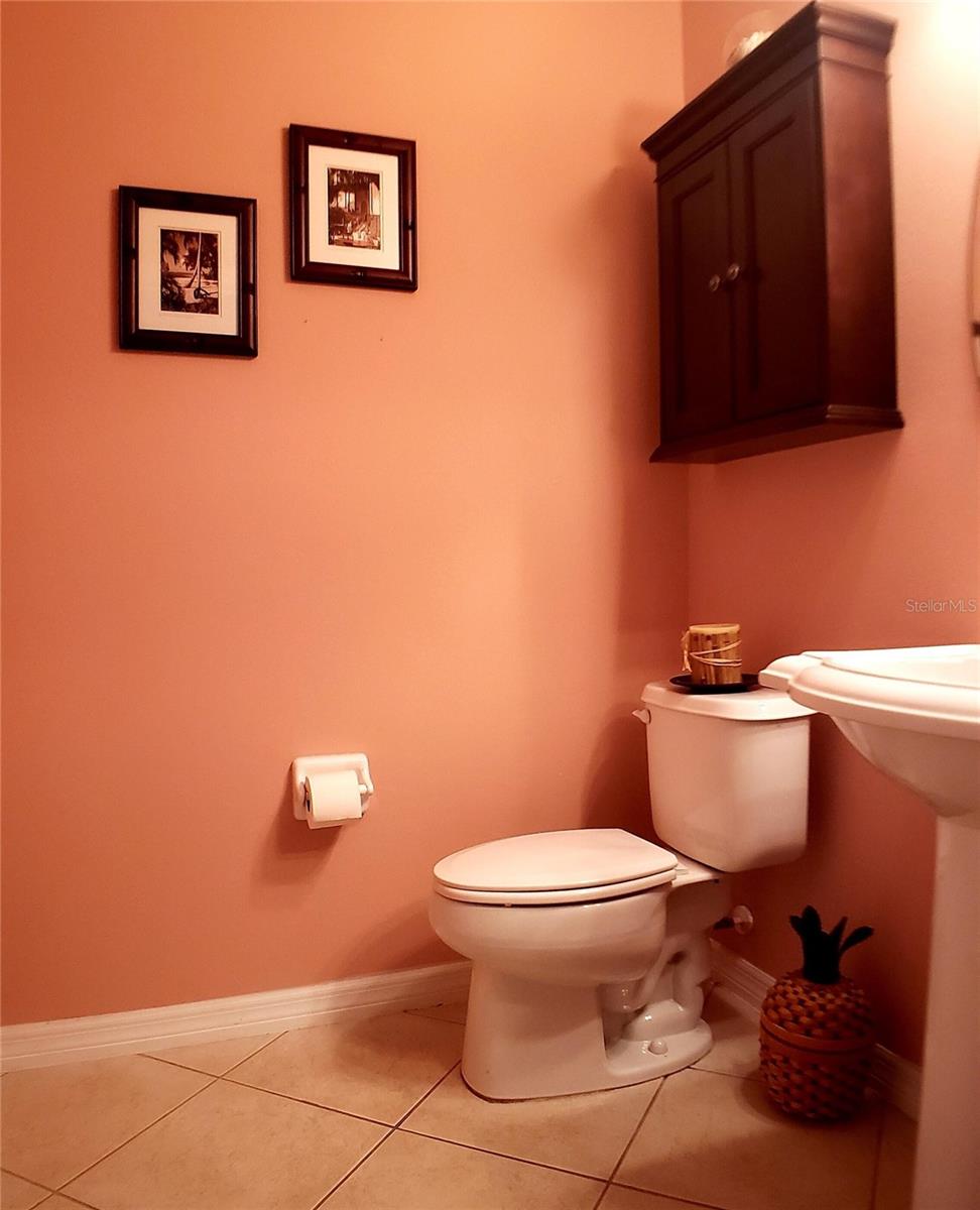 HARBORAGE ON BRADEN RIVER PH II - Residential