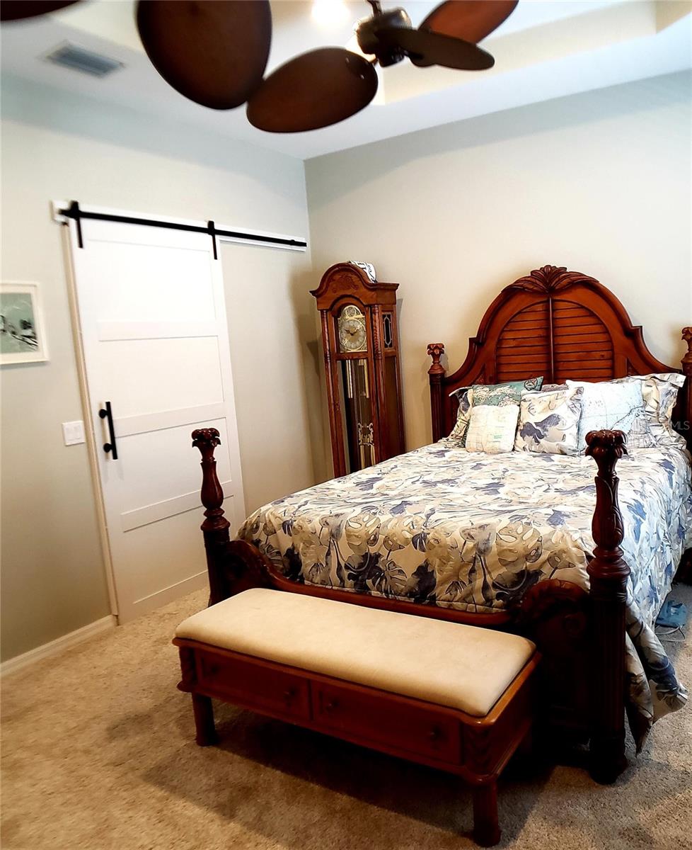 HARBORAGE ON BRADEN RIVER PH II - Residential