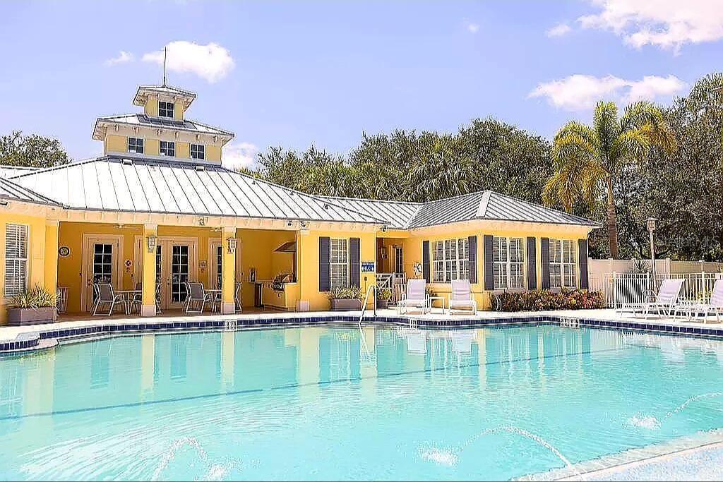 HARBORAGE ON BRADEN RIVER PH II - Residential