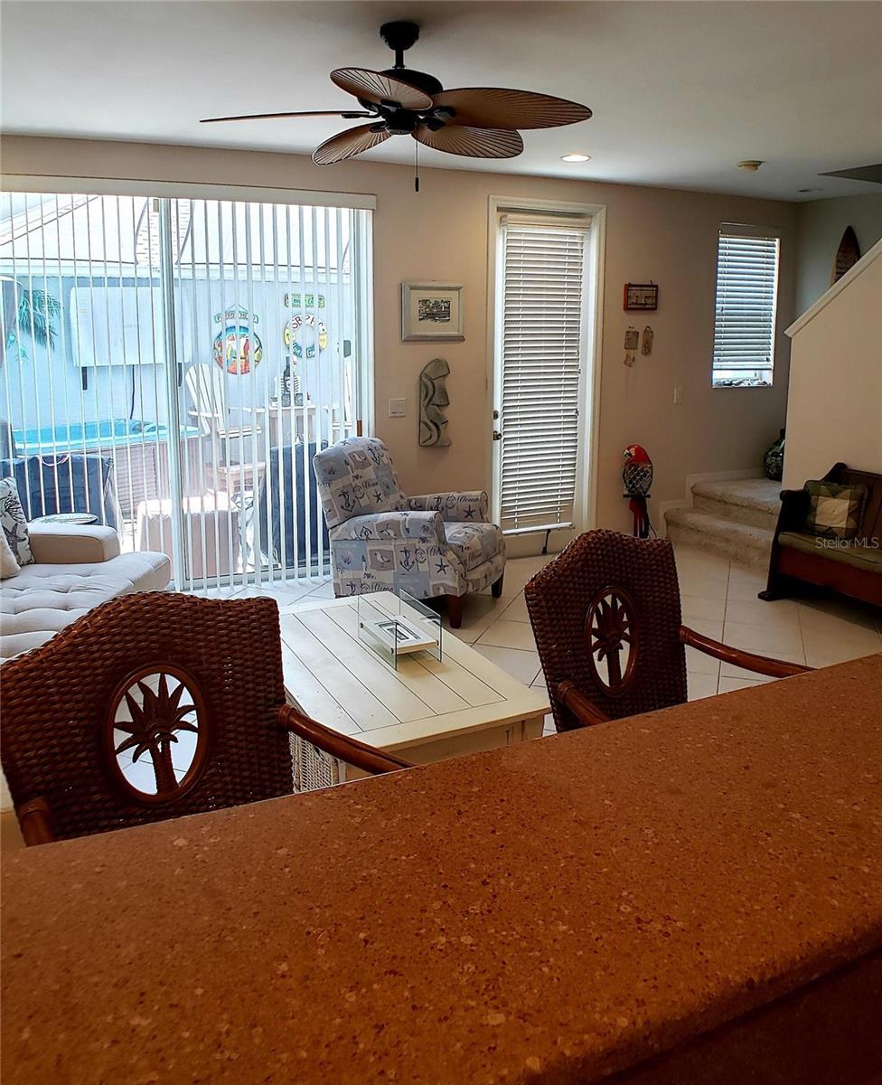 HARBORAGE ON BRADEN RIVER PH II - Residential