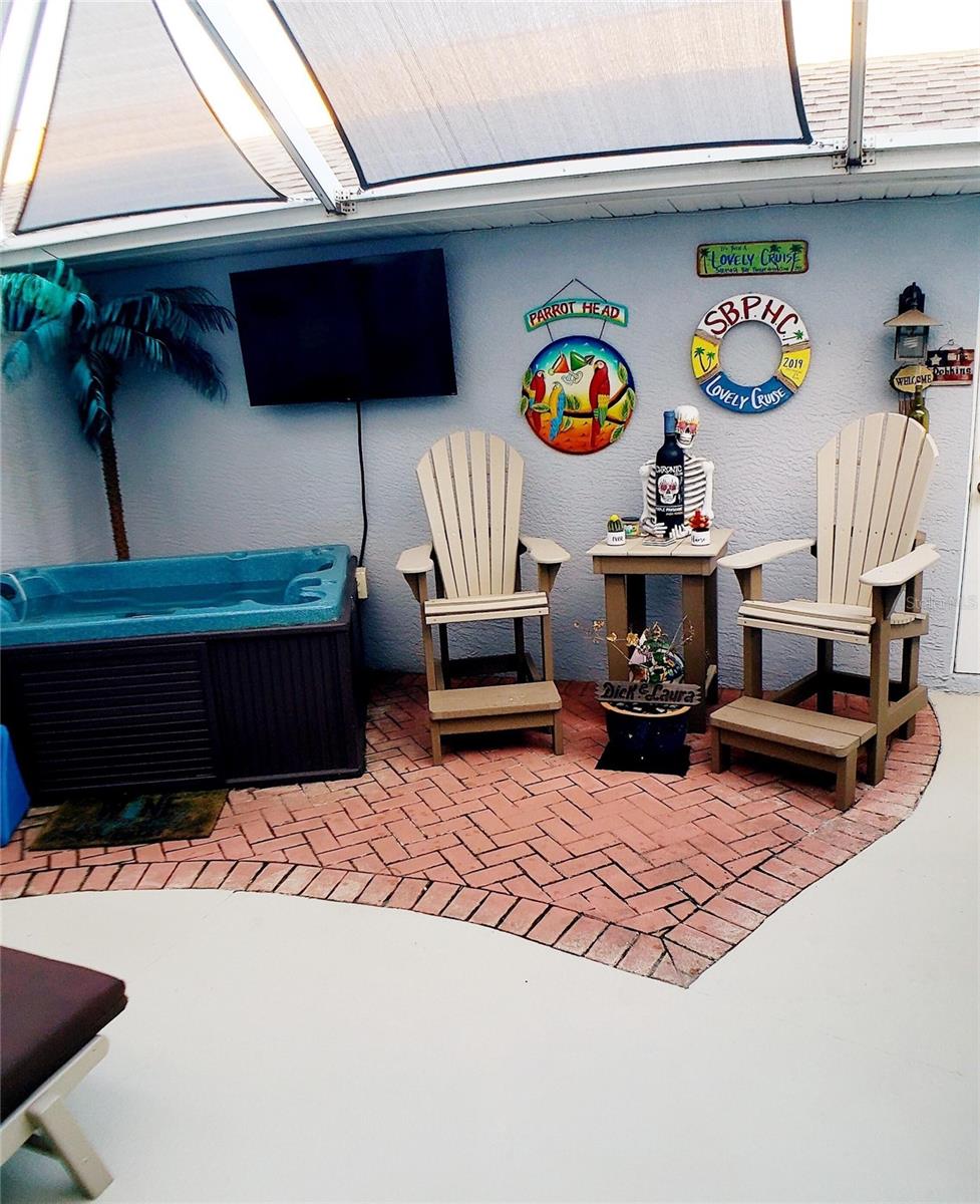 HARBORAGE ON BRADEN RIVER PH II - Residential