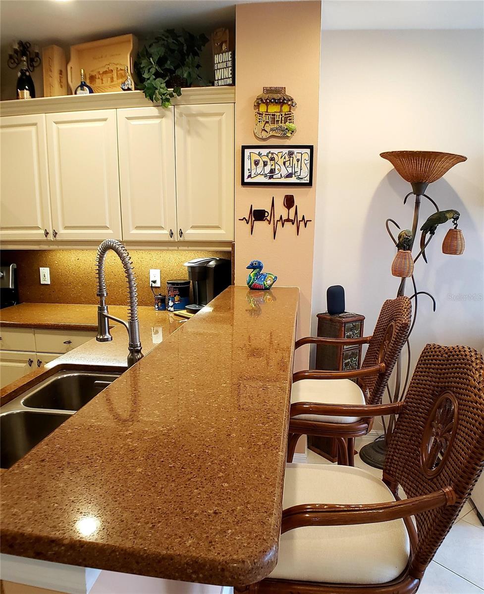 HARBORAGE ON BRADEN RIVER PH II - Residential