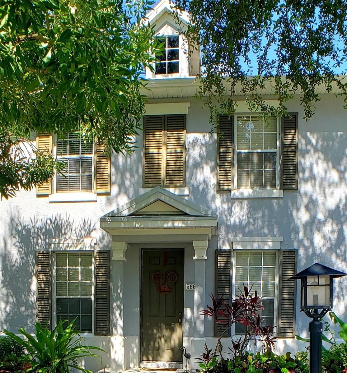 HARBORAGE ON BRADEN RIVER PH II - Residential