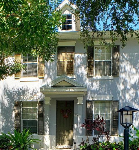 5662 WHITEHEAD STREET BRADENTON FL 34203