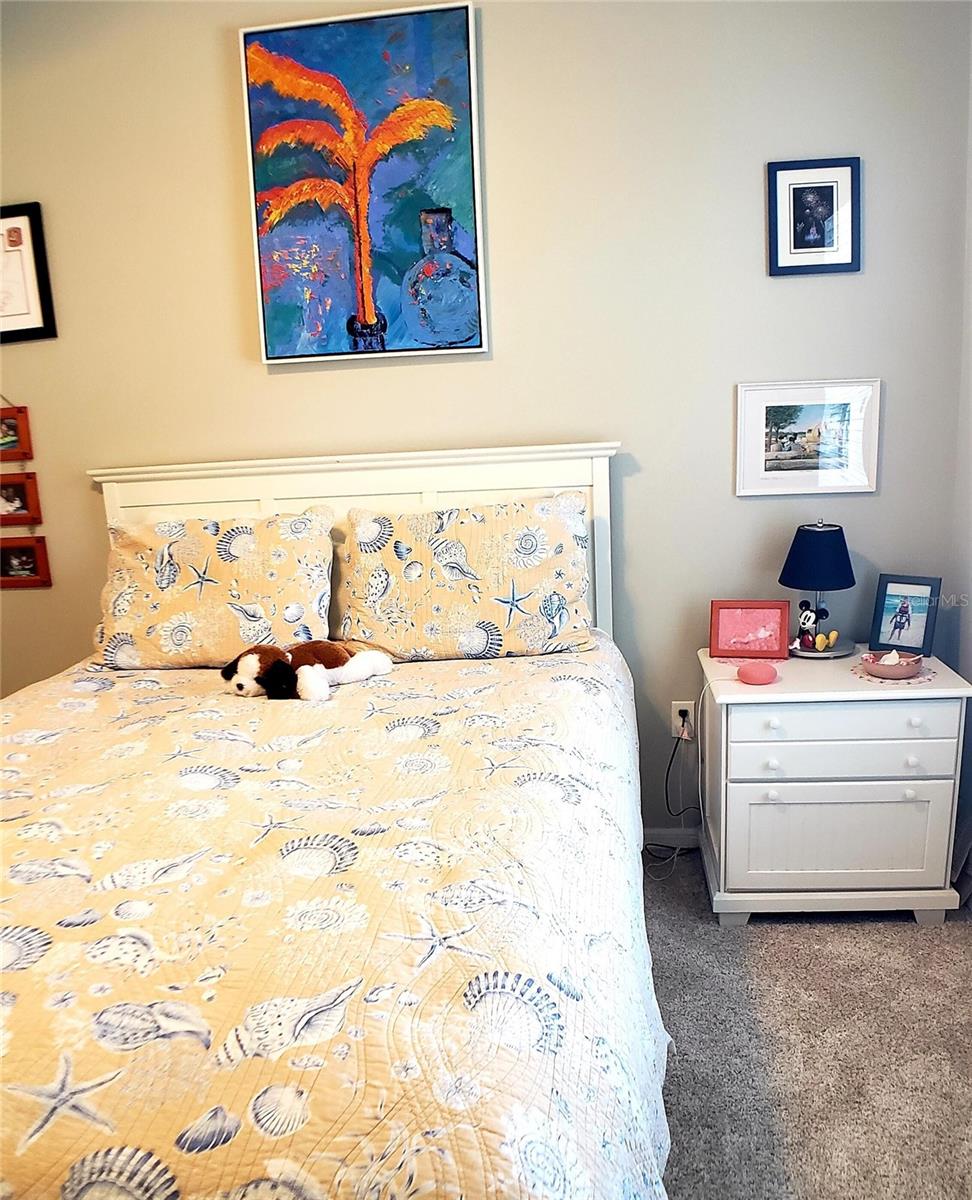 HARBORAGE ON BRADEN RIVER PH II - Residential