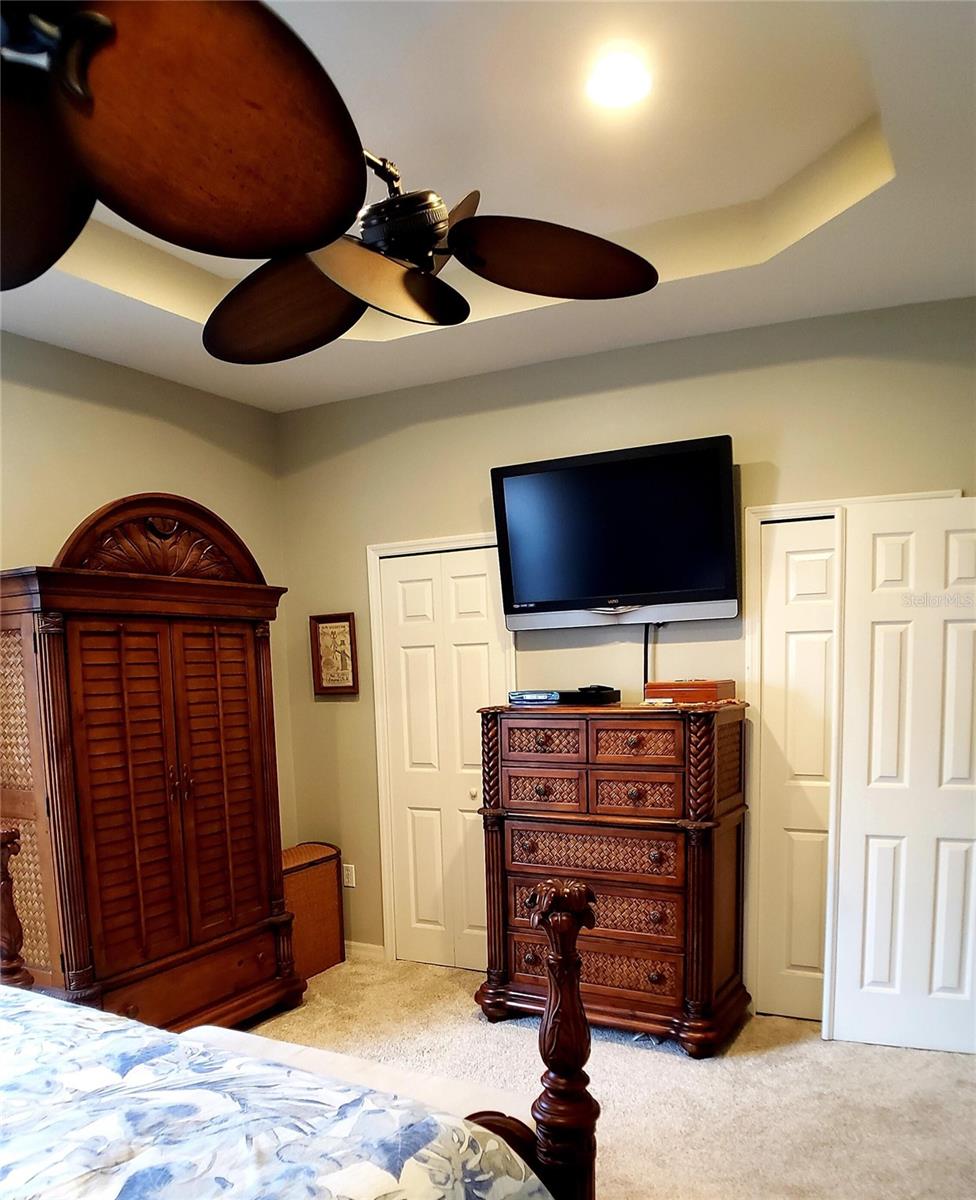 HARBORAGE ON BRADEN RIVER PH II - Residential