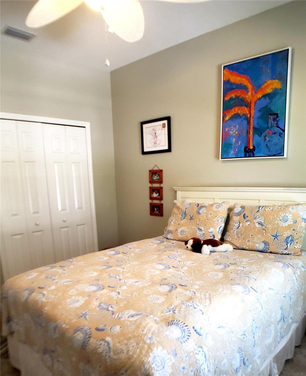 HARBORAGE ON BRADEN RIVER PH II - Residential