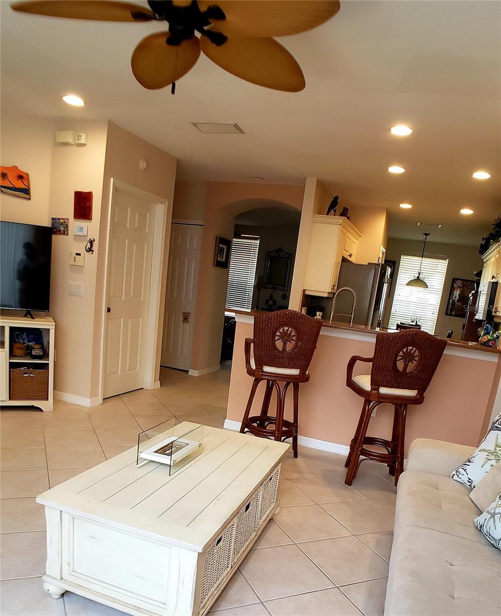 HARBORAGE ON BRADEN RIVER PH II - Residential