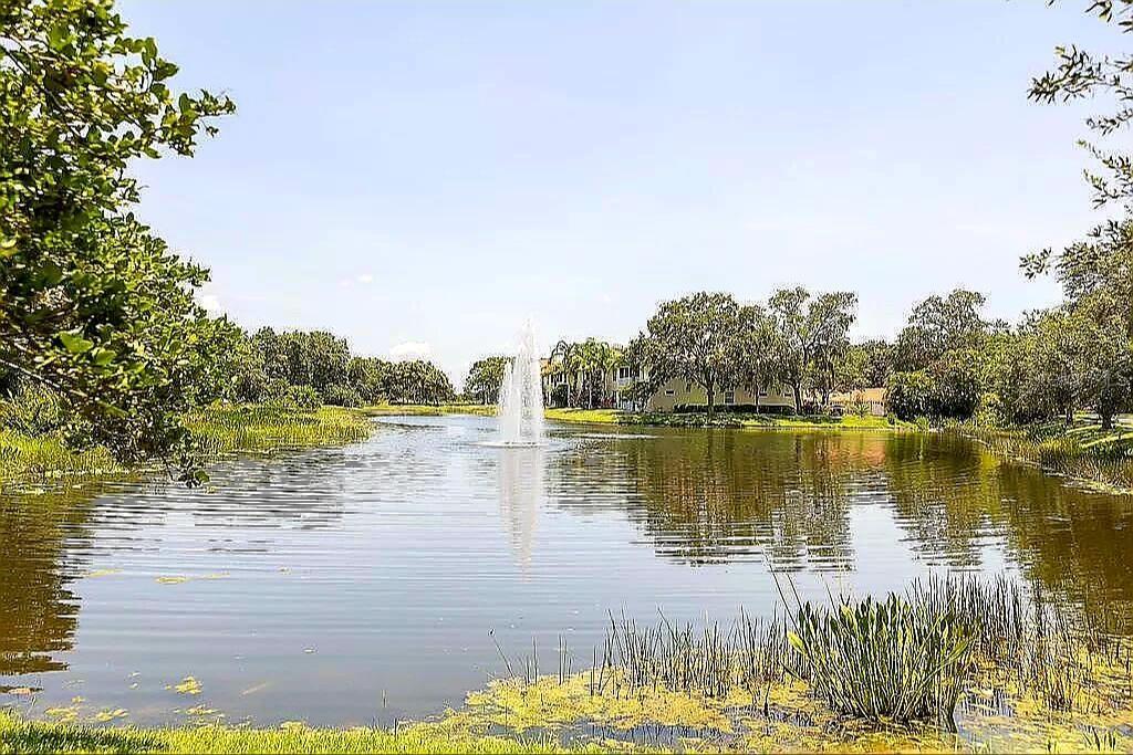 HARBORAGE ON BRADEN RIVER PH II - Residential