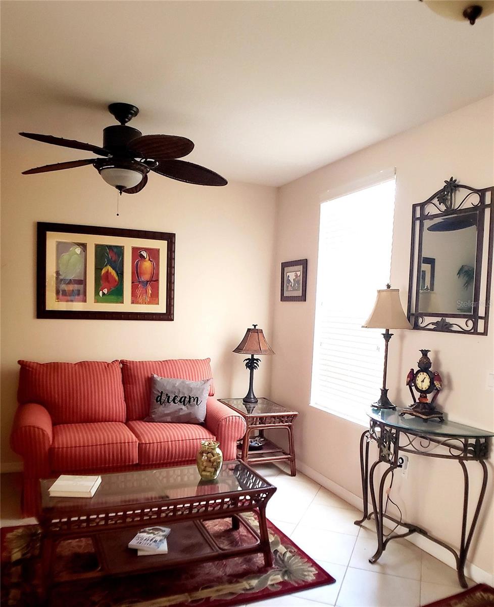 HARBORAGE ON BRADEN RIVER PH II - Residential