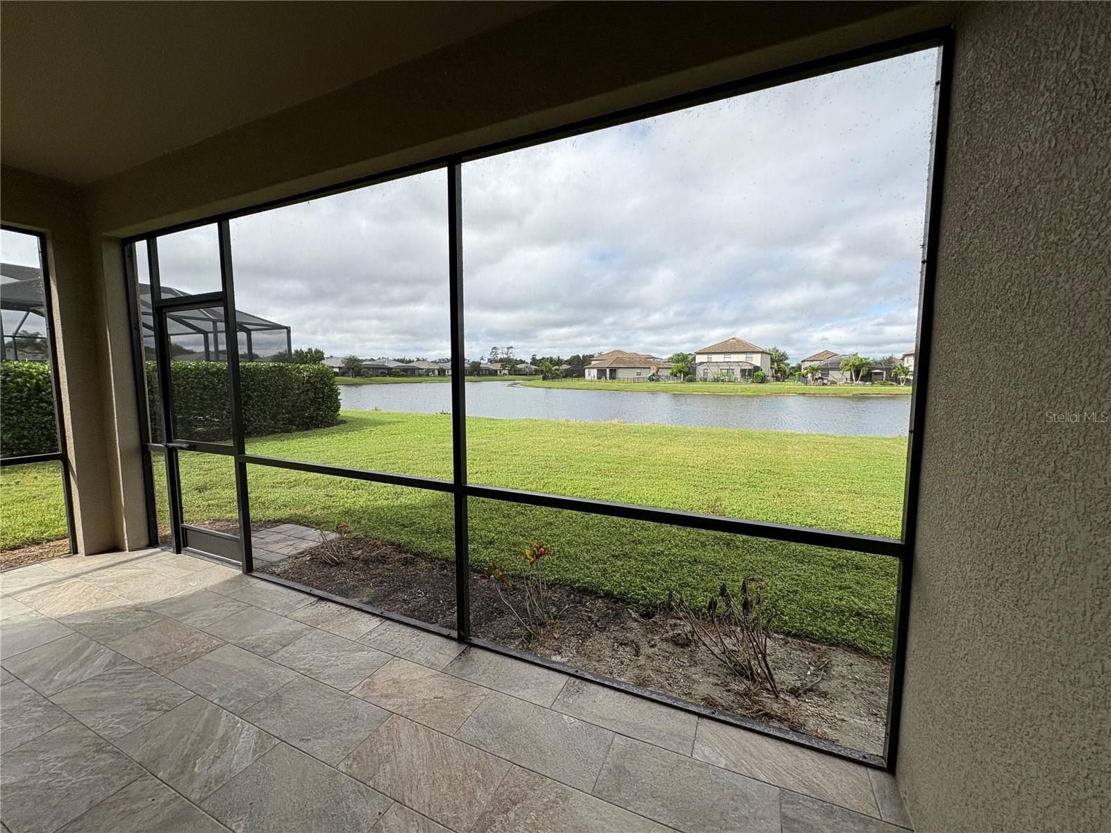 COPPERLEAF - Residential Lease