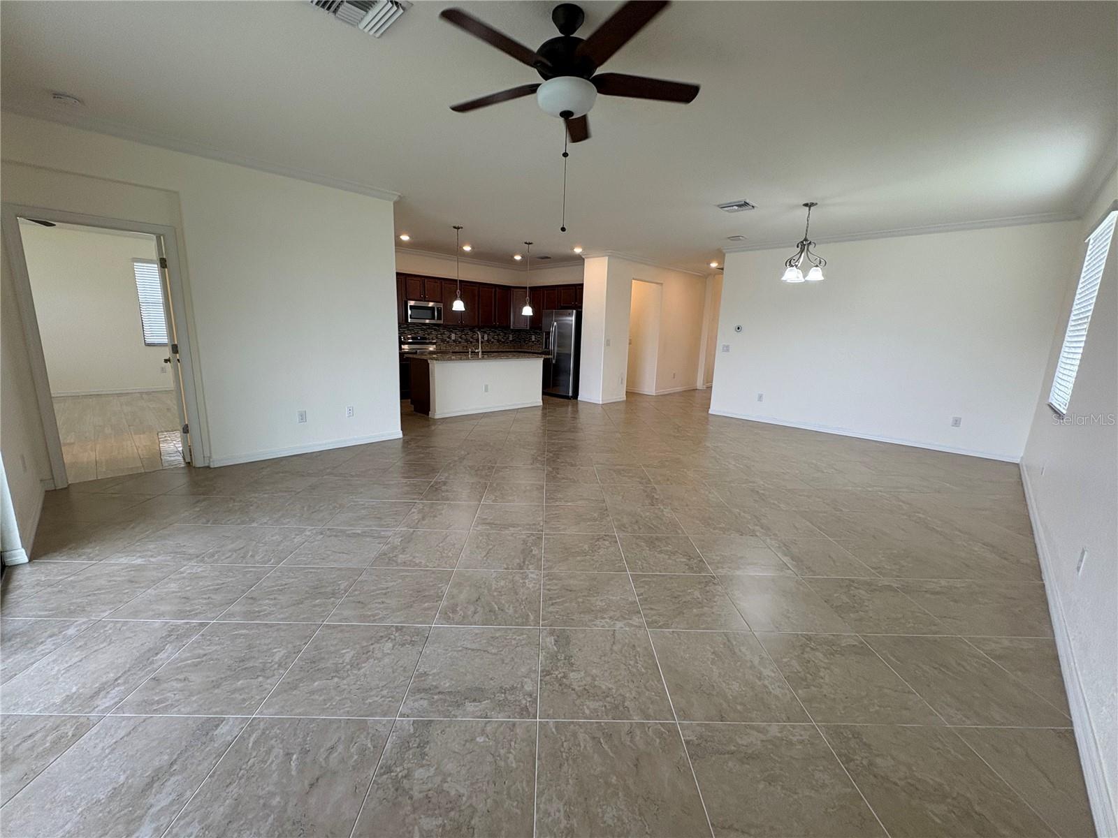 COPPERLEAF - Residential Lease