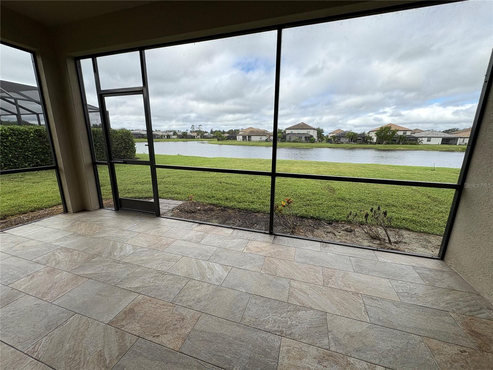 COPPERLEAF - Residential Lease
