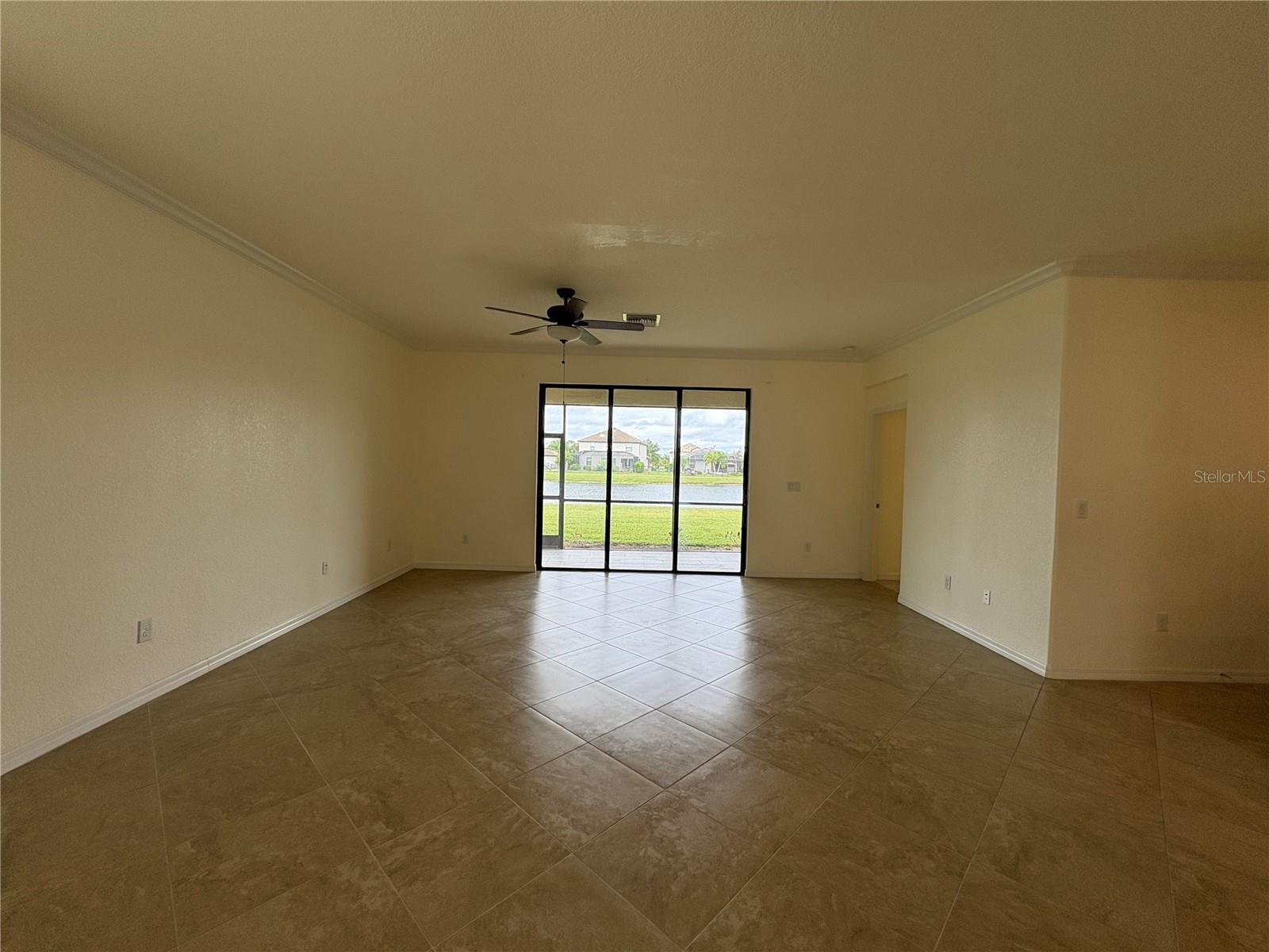 COPPERLEAF - Residential Lease