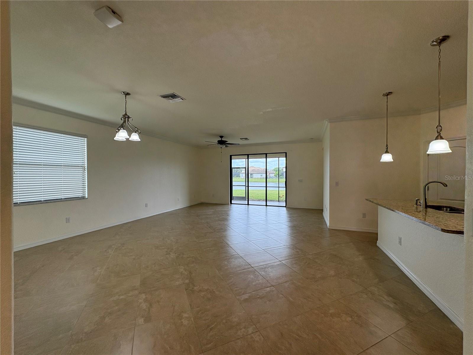 COPPERLEAF - Residential Lease