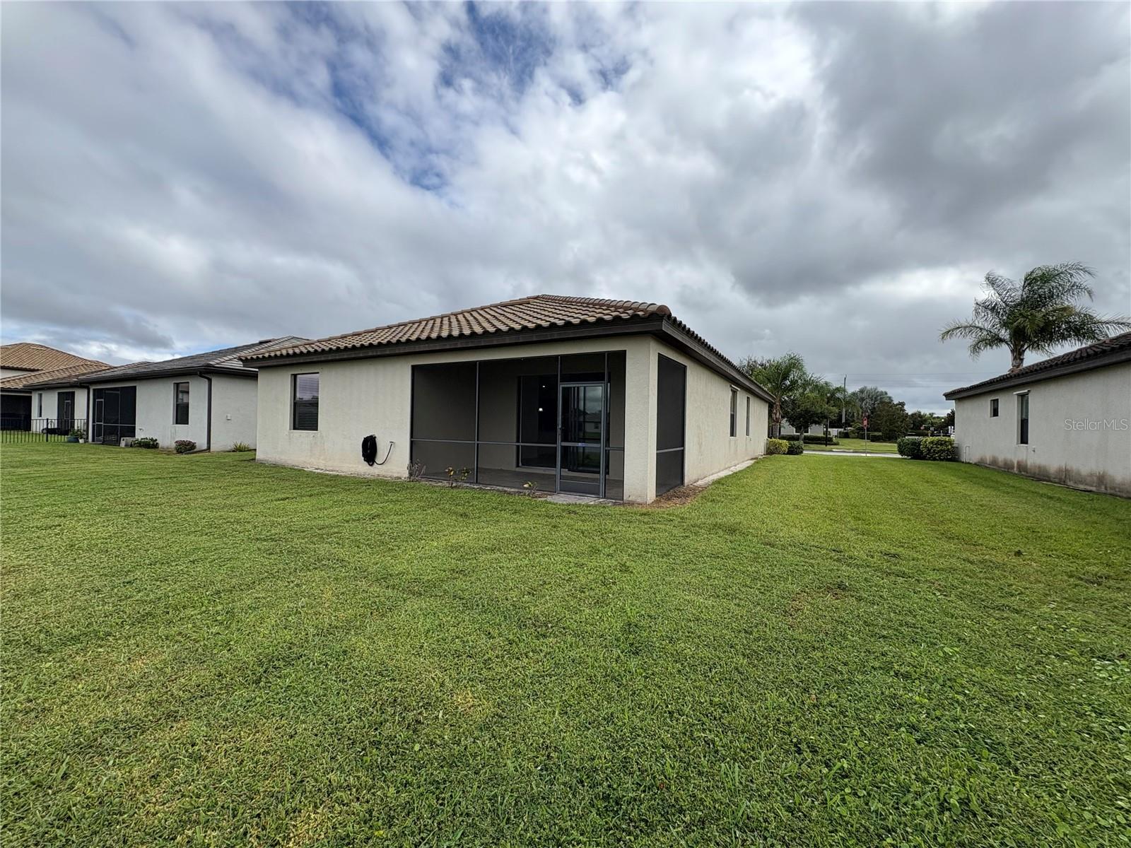 COPPERLEAF - Residential Lease