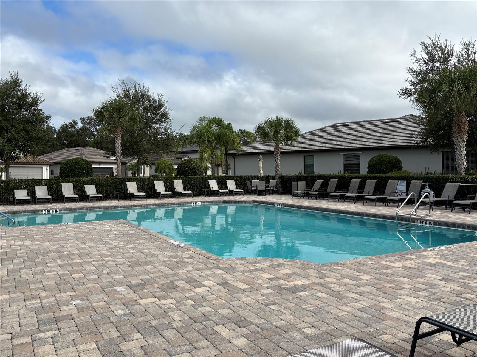 COPPERLEAF - Residential Lease