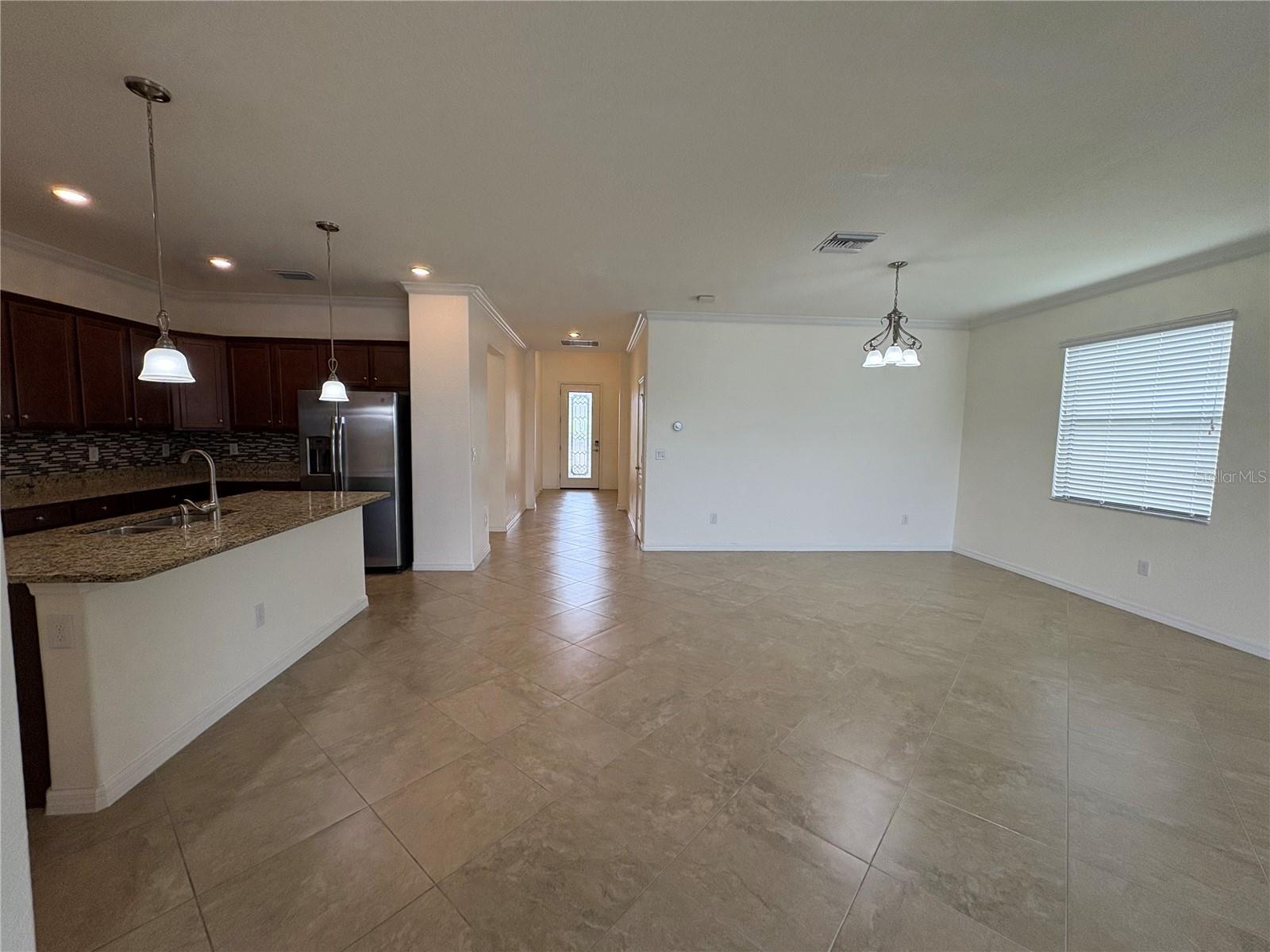 COPPERLEAF - Residential Lease
