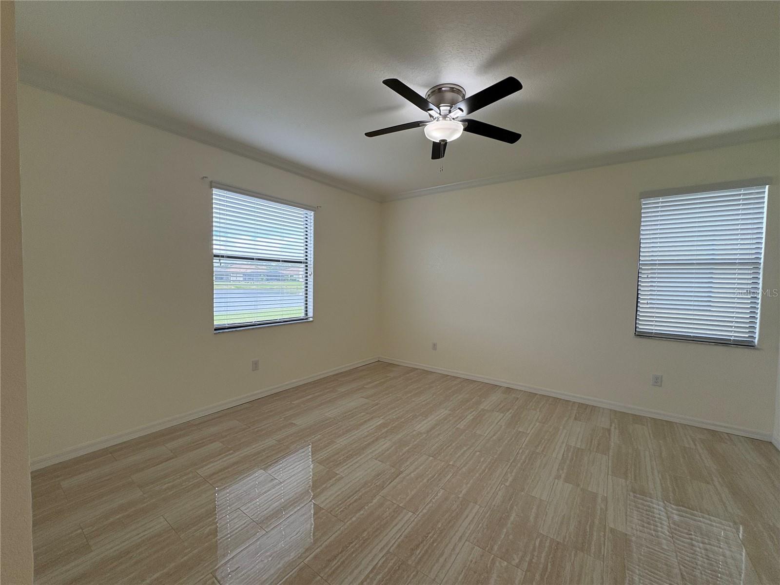 COPPERLEAF - Residential Lease