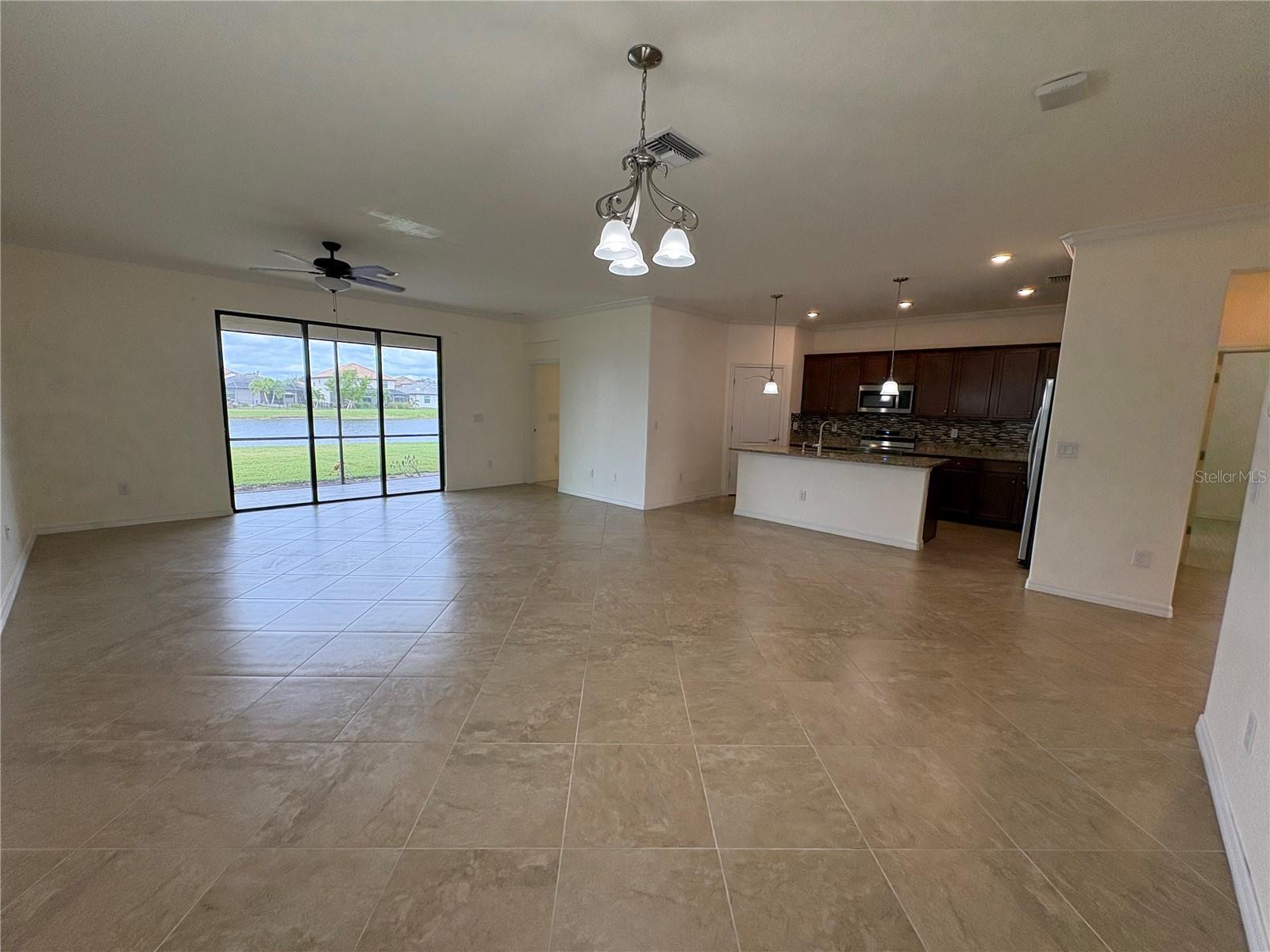 COPPERLEAF - Residential Lease