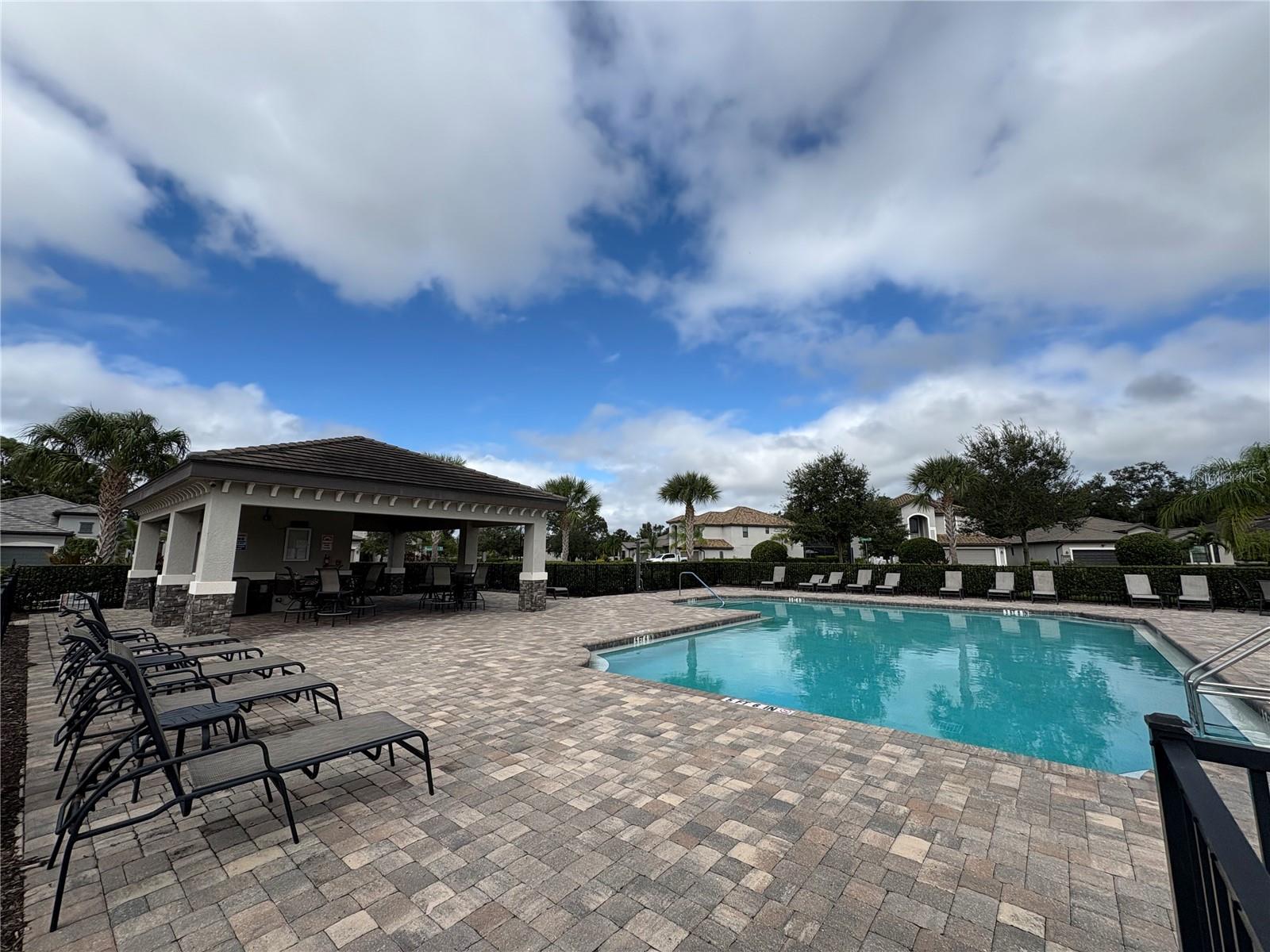COPPERLEAF - Residential Lease