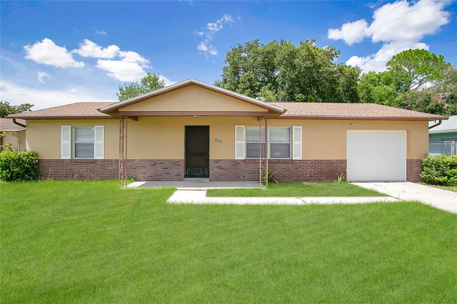 Photo 1 of 17 — 405 LONG DRIVE, POINCIANA, FL 34759