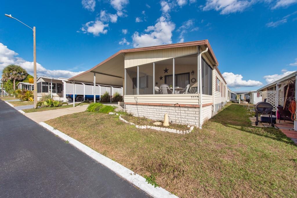 SPANISH TRAILS VILLAGE CONDO - Residential