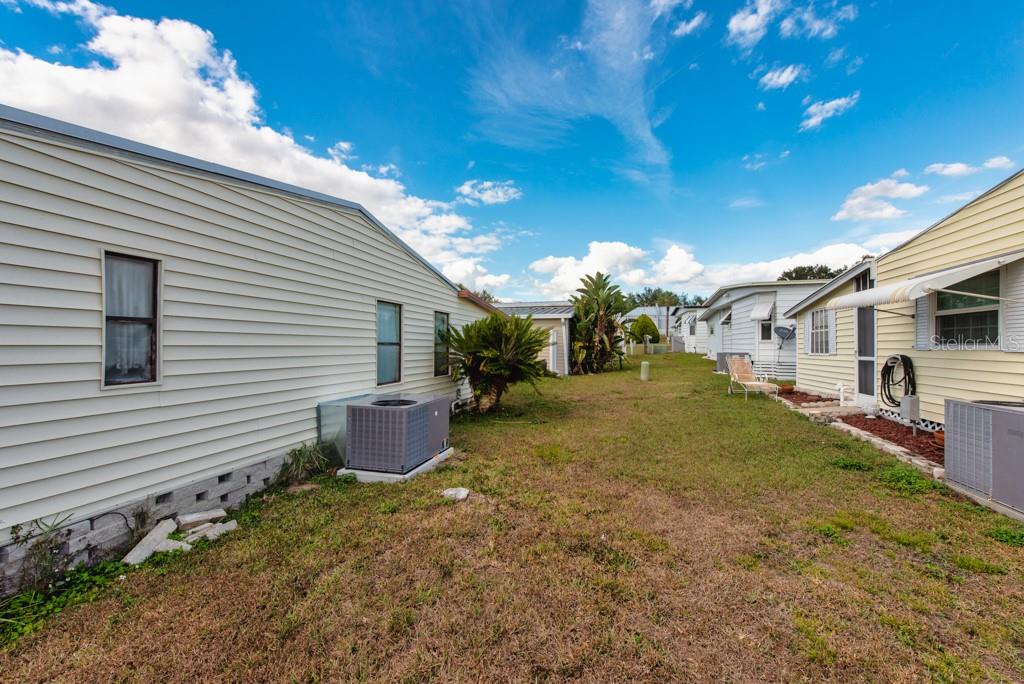 SPANISH TRAILS VILLAGE CONDO - Residential