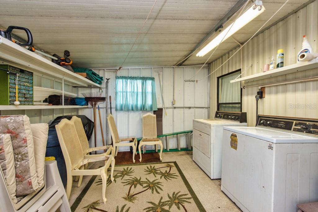 SPANISH TRAILS VILLAGE CONDO - Residential