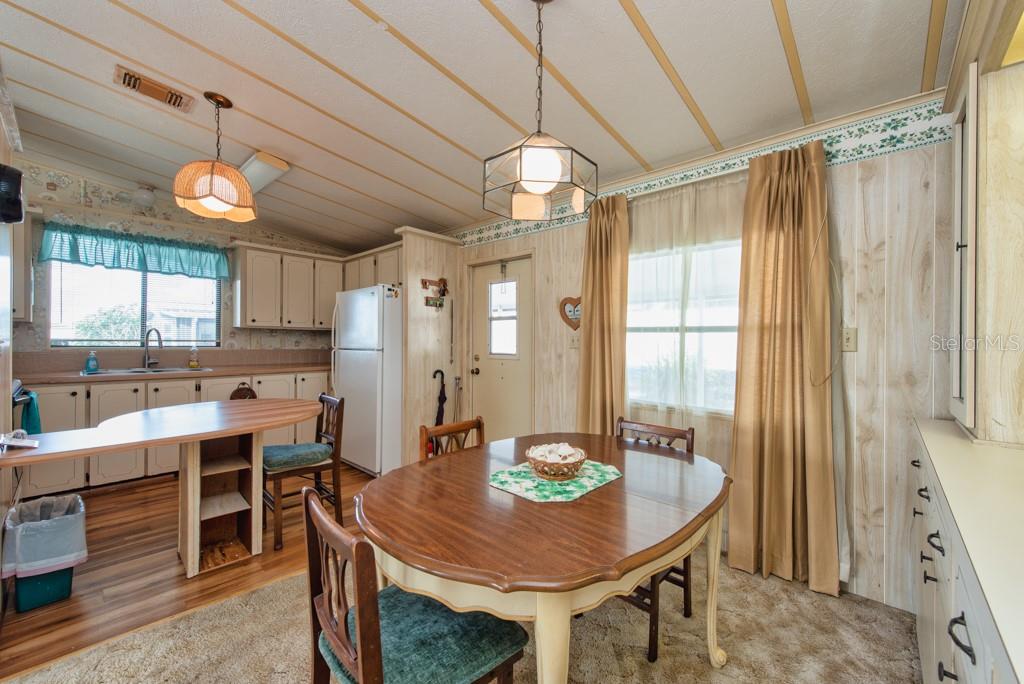 SPANISH TRAILS VILLAGE CONDO - Residential