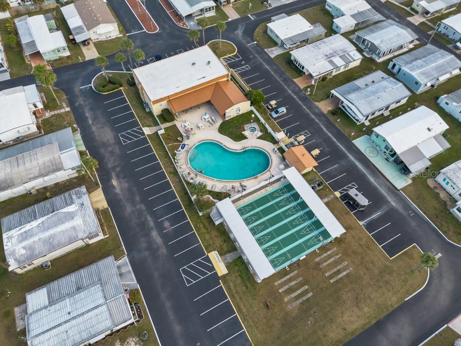 SPANISH TRAILS VILLAGE CONDO - Residential