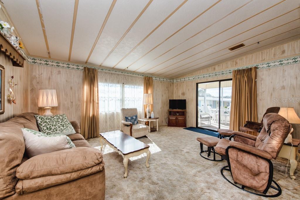 SPANISH TRAILS VILLAGE CONDO - Residential