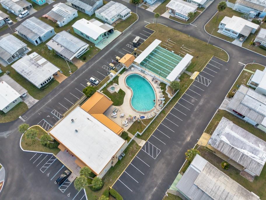 SPANISH TRAILS VILLAGE CONDO - Residential