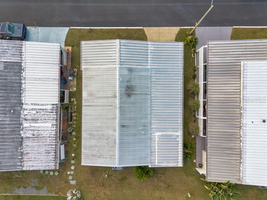 SPANISH TRAILS VILLAGE CONDO - Residential