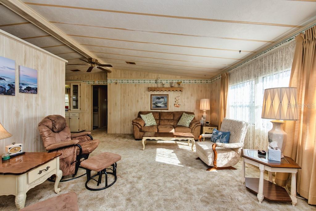 SPANISH TRAILS VILLAGE CONDO - Residential