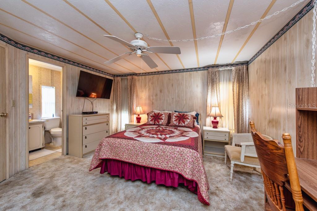 SPANISH TRAILS VILLAGE CONDO - Residential