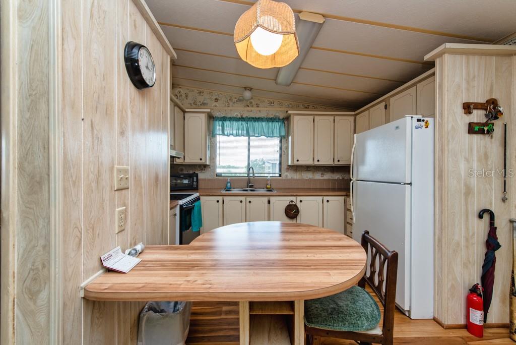 SPANISH TRAILS VILLAGE CONDO - Residential