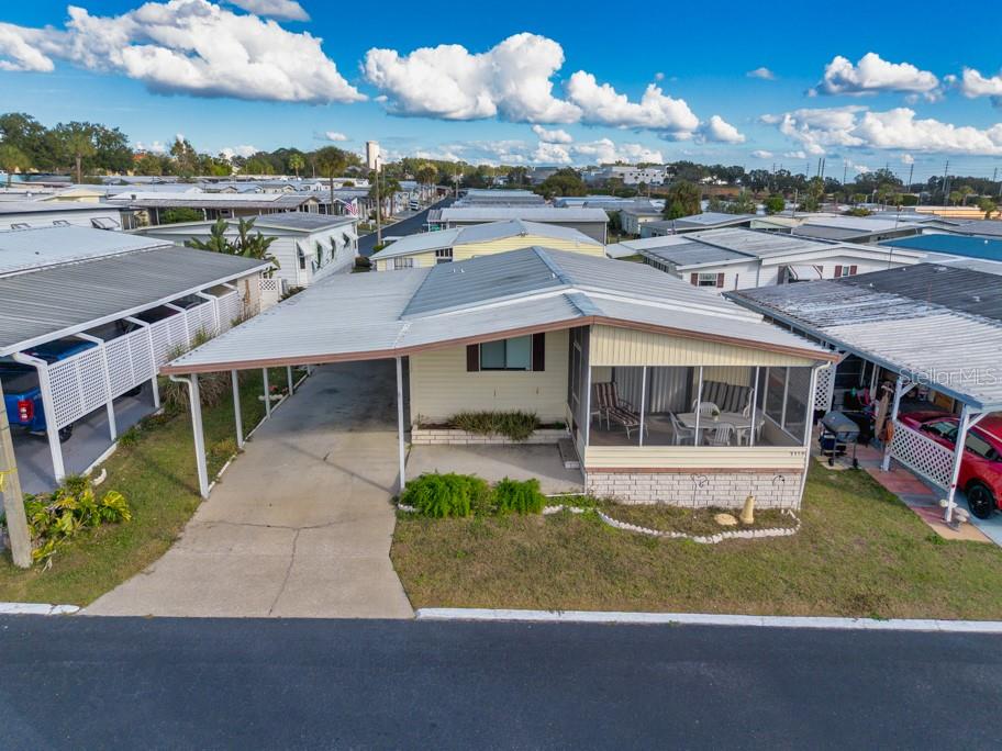 SPANISH TRAILS VILLAGE CONDO - Residential